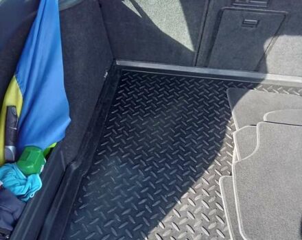 Синий Фольксваген Пассат, объемом двигателя 1.97 л и пробегом 320 тыс. км за 7300 $, фото 20 на Automoto.ua