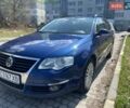 Синій Фольксваген Пассат, об'ємом двигуна 1.97 л та пробігом 273 тис. км за 7500 $, фото 1 на Automoto.ua