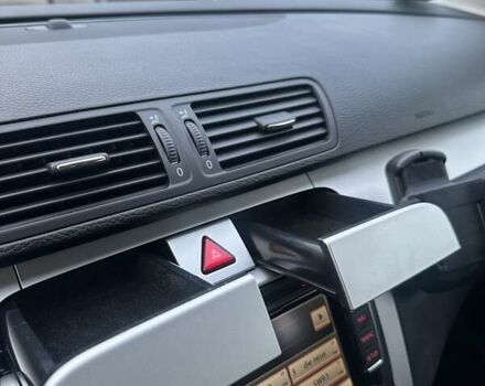 Синий Фольксваген Пассат, объемом двигателя 1.4 л и пробегом 248 тыс. км за 6950 $, фото 32 на Automoto.ua