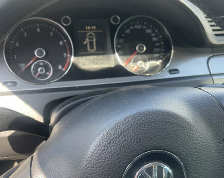 Синій Фольксваген Пассат, об'ємом двигуна 1.8 л та пробігом 279 тис. км за 7800 $, фото 1 на Automoto.ua