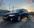 Синий Фольксваген Пассат, объемом двигателя 1.97 л и пробегом 352 тыс. км за 5999 $, фото 1 на Automoto.ua