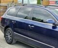 Синій Фольксваген Пассат, об'ємом двигуна 1.97 л та пробігом 320 тис. км за 6999 $, фото 59 на Automoto.ua