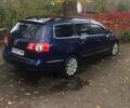 Синий Фольксваген Пассат, объемом двигателя 1.39 л и пробегом 291 тыс. км за 5800 $, фото 1 на Automoto.ua