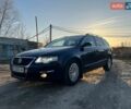 Синій Фольксваген Пассат, об'ємом двигуна 1.97 л та пробігом 352 тис. км за 6500 $, фото 1 на Automoto.ua