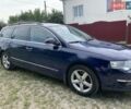 Синій Фольксваген Пассат, об'ємом двигуна 1.8 л та пробігом 186 тис. км за 6400 $, фото 1 на Automoto.ua