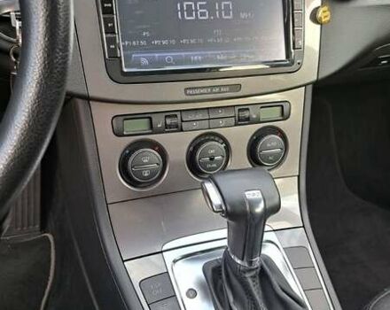 Синий Фольксваген Пассат, объемом двигателя 1.39 л и пробегом 187 тыс. км за 7500 $, фото 18 на Automoto.ua