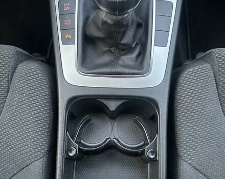 Синий Фольксваген Пассат, объемом двигателя 1.4 л и пробегом 248 тыс. км за 6950 $, фото 23 на Automoto.ua