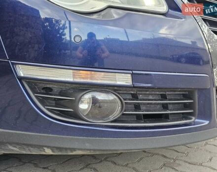 Синій Фольксваген Пассат, об'ємом двигуна 1.97 л та пробігом 320 тис. км за 6999 $, фото 61 на Automoto.ua