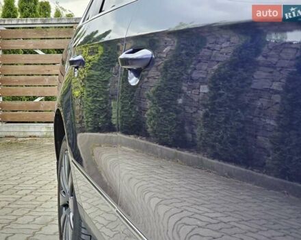 Синій Фольксваген Пассат, об'ємом двигуна 1.97 л та пробігом 320 тис. км за 6999 $, фото 71 на Automoto.ua