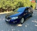 Синій Фольксваген Пассат, об'ємом двигуна 1.97 л та пробігом 335 тис. км за 6550 $, фото 1 на Automoto.ua