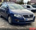 Синій Фольксваген Пассат, об'ємом двигуна 2 л та пробігом 0 тис. км за 6200 $, фото 1 на Automoto.ua