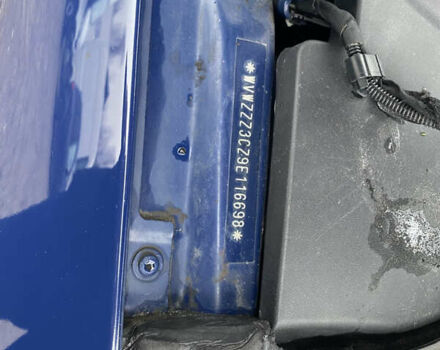 Синий Фольксваген Пассат, объемом двигателя 1.4 л и пробегом 141 тыс. км за 7150 $, фото 31 на Automoto.ua