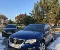 Синій Фольксваген Пассат, об'ємом двигуна 2 л та пробігом 212 тис. км за 4999 $, фото 1 на Automoto.ua