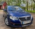 Синий Фольксваген Пассат, объемом двигателя 1.97 л и пробегом 350 тыс. км за 5800 $, фото 1 на Automoto.ua