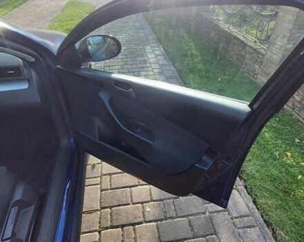 Синий Фольксваген Пассат, объемом двигателя 1.97 л и пробегом 250 тыс. км за 6900 $, фото 6 на Automoto.ua