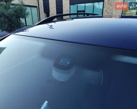 Синий Фольксваген Пассат, объемом двигателя 1.4 л и пробегом 240 тыс. км за 6000 $, фото 12 на Automoto.ua