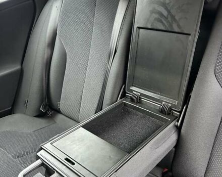 Синій Фольксваген Пассат, об'ємом двигуна 1.4 л та пробігом 248 тис. км за 6950 $, фото 15 на Automoto.ua