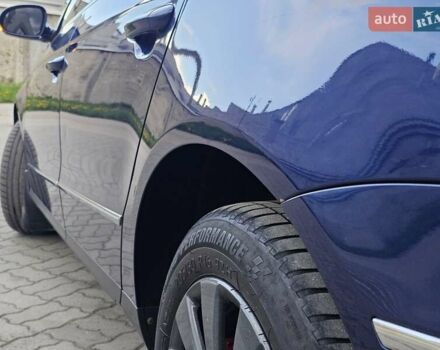 Синій Фольксваген Пассат, об'ємом двигуна 1.97 л та пробігом 320 тис. км за 6999 $, фото 50 на Automoto.ua