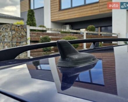 Синій Фольксваген Пассат, об'ємом двигуна 1.97 л та пробігом 320 тис. км за 6999 $, фото 82 на Automoto.ua