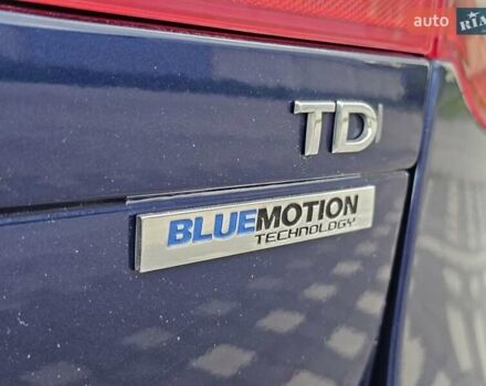 Синій Фольксваген Пассат, об'ємом двигуна 1.97 л та пробігом 320 тис. км за 6999 $, фото 86 на Automoto.ua