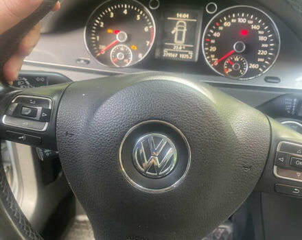 Синій Фольксваген Пассат, об'ємом двигуна 1.8 л та пробігом 279 тис. км за 7800 $, фото 11 на Automoto.ua