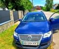 Синій Фольксваген Пассат, об'ємом двигуна 2 л та пробігом 350 тис. км за 5300 $, фото 1 на Automoto.ua