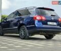 Синій Фольксваген Пассат, об'ємом двигуна 1.97 л та пробігом 320 тис. км за 6999 $, фото 76 на Automoto.ua