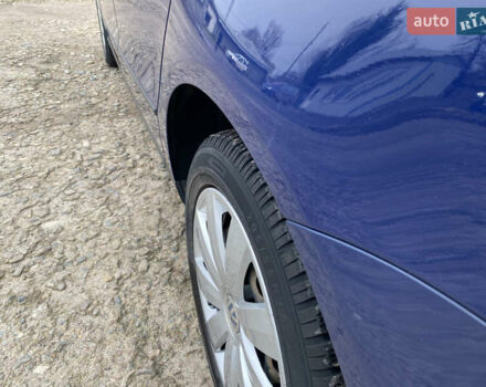 Синий Фольксваген Пассат, объемом двигателя 1.4 л и пробегом 141 тыс. км за 7150 $, фото 10 на Automoto.ua