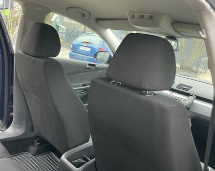 Синій Фольксваген Пассат, об'ємом двигуна 1.4 л та пробігом 248 тис. км за 6350 $, фото 29 на Automoto.ua