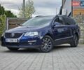 Синій Фольксваген Пассат, об'ємом двигуна 1.97 л та пробігом 320 тис. км за 6999 $, фото 29 на Automoto.ua