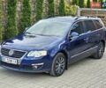 Синій Фольксваген Пассат, об'ємом двигуна 1.97 л та пробігом 320 тис. км за 6999 $, фото 10 на Automoto.ua