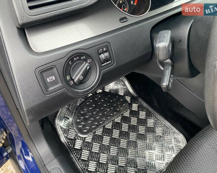 Синий Фольксваген Пассат, объемом двигателя 1.4 л и пробегом 141 тыс. км за 7150 $, фото 26 на Automoto.ua