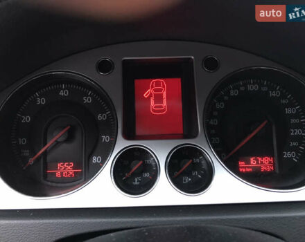 Синій Фольксваген Пассат, об'ємом двигуна 1.8 л та пробігом 167 тис. км за 7500 $, фото 21 на Automoto.ua