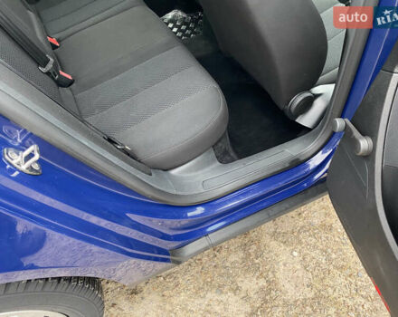 Синий Фольксваген Пассат, объемом двигателя 1.4 л и пробегом 141 тыс. км за 7150 $, фото 29 на Automoto.ua