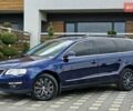 Синій Фольксваген Пассат, об'ємом двигуна 1.97 л та пробігом 320 тис. км за 6999 $, фото 18 на Automoto.ua