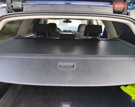 Синий Фольксваген Пассат, объемом двигателя 1.4 л и пробегом 240 тыс. км за 6000 $, фото 32 на Automoto.ua