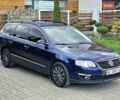 Синій Фольксваген Пассат, об'ємом двигуна 1.97 л та пробігом 320 тис. км за 6999 $, фото 12 на Automoto.ua