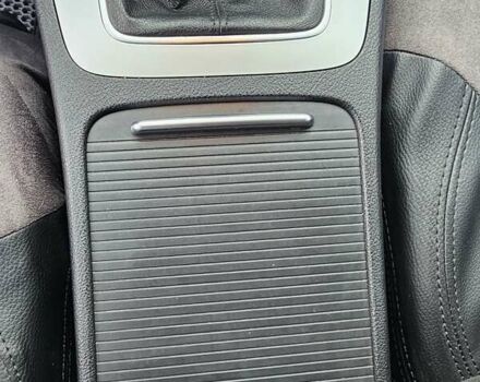 Синій Фольксваген Пассат, об'ємом двигуна 1.97 л та пробігом 320 тис. км за 6999 $, фото 106 на Automoto.ua