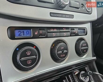 Синій Фольксваген Пассат, об'ємом двигуна 1.97 л та пробігом 320 тис. км за 6999 $, фото 99 на Automoto.ua