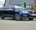 Синій Фольксваген Пассат, об'ємом двигуна 1.97 л та пробігом 320 тис. км за 6999 $, фото 64 на Automoto.ua