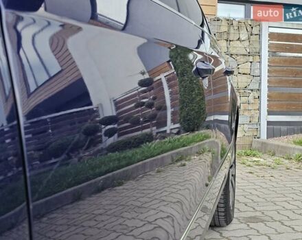 Синій Фольксваген Пассат, об'ємом двигуна 1.97 л та пробігом 320 тис. км за 6999 $, фото 43 на Automoto.ua