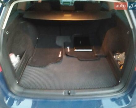 Синий Фольксваген Пассат, объемом двигателя 1.4 л и пробегом 263 тыс. км за 5600 $, фото 12 на Automoto.ua