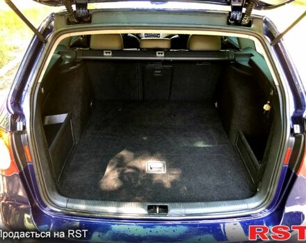 Синий Фольксваген Пассат, объемом двигателя 1.4 л и пробегом 293 тыс. км за 5300 $, фото 9 на Automoto.ua