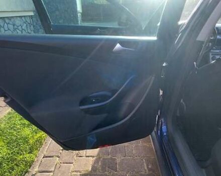 Синий Фольксваген Пассат, объемом двигателя 1.97 л и пробегом 250 тыс. км за 6900 $, фото 3 на Automoto.ua