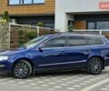 Синій Фольксваген Пассат, об'ємом двигуна 1.97 л та пробігом 320 тис. км за 6999 $, фото 1 на Automoto.ua