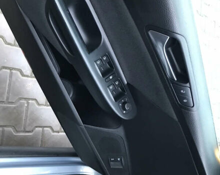 Синій Фольксваген Пассат, об'ємом двигуна 1.8 л та пробігом 167 тис. км за 7500 $, фото 23 на Automoto.ua