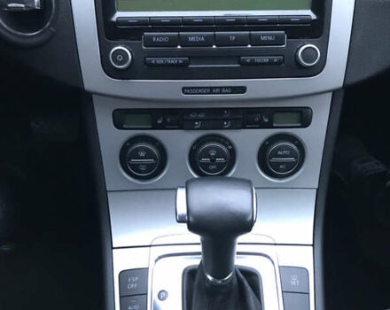 Синій Фольксваген Пассат, об'ємом двигуна 1.8 л та пробігом 167 тис. км за 7500 $, фото 22 на Automoto.ua