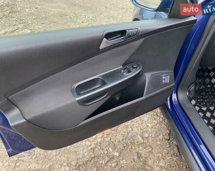 Синий Фольксваген Пассат, объемом двигателя 1.4 л и пробегом 141 тыс. км за 7150 $, фото 20 на Automoto.ua