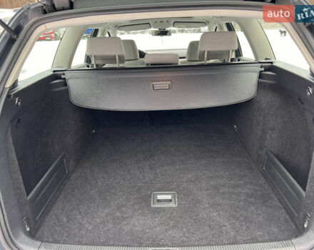 Синій Фольксваген Пассат, об'ємом двигуна 1.4 л та пробігом 219 тис. км за 6700 $, фото 12 на Automoto.ua