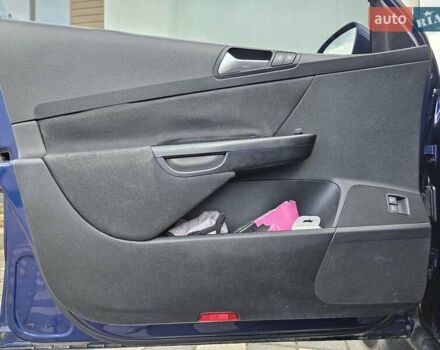 Синій Фольксваген Пассат, об'ємом двигуна 1.97 л та пробігом 320 тис. км за 6999 $, фото 88 на Automoto.ua